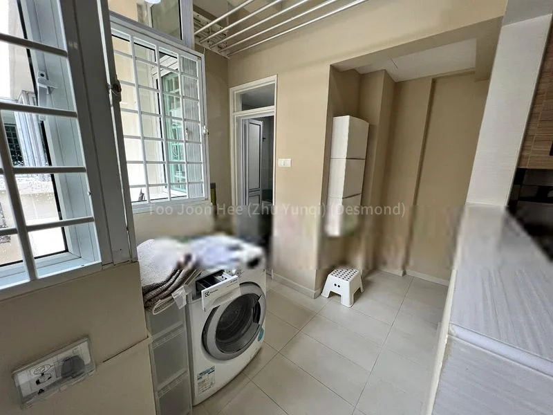 AZALEA PARK CONDOMINIUM 6