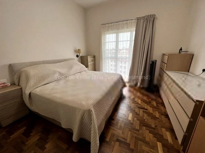 AZALEA PARK CONDOMINIUM 7