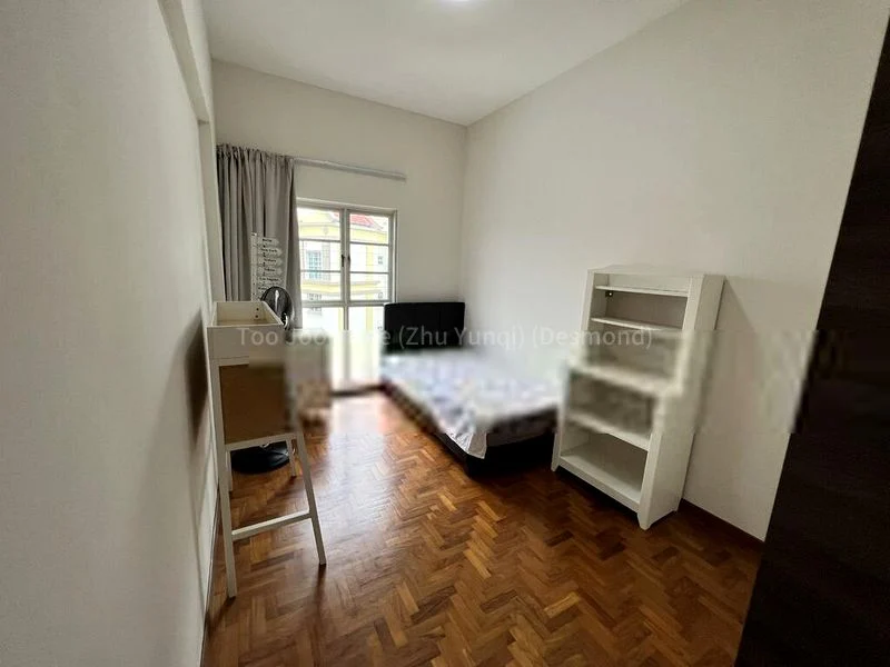 AZALEA PARK CONDOMINIUM 9