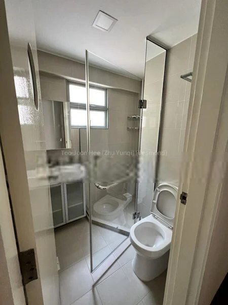 AZALEA PARK CONDOMINIUM 10