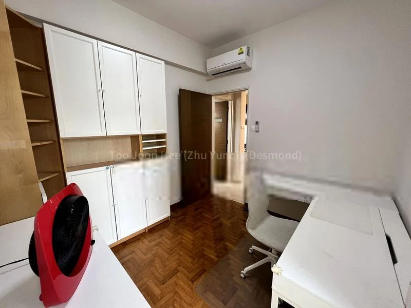 AZALEA PARK CONDOMINIUM 11