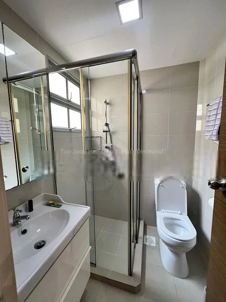 AZALEA PARK CONDOMINIUM 12