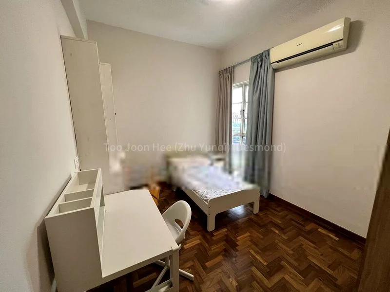 AZALEA PARK CONDOMINIUM 13