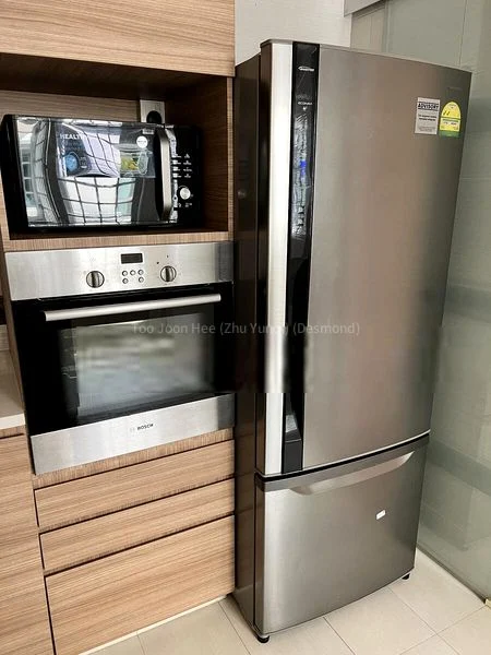 AZALEA PARK CONDOMINIUM 14