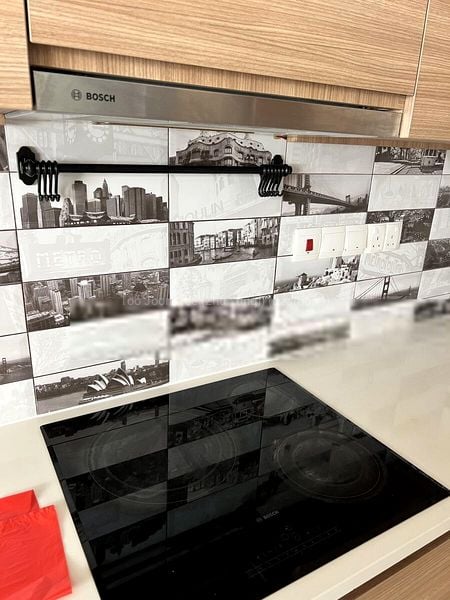 AZALEA PARK CONDOMINIUM 15