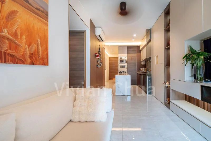 THE FLORENCE RESIDENCES 2