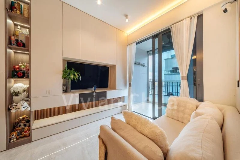 THE FLORENCE RESIDENCES 3