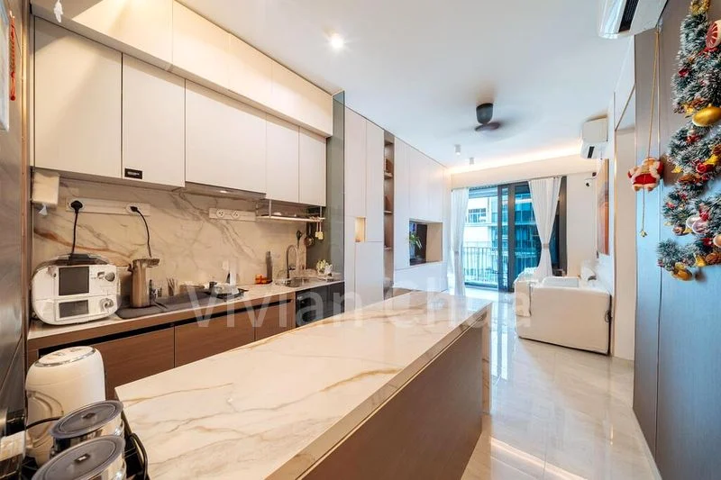 THE FLORENCE RESIDENCES 5