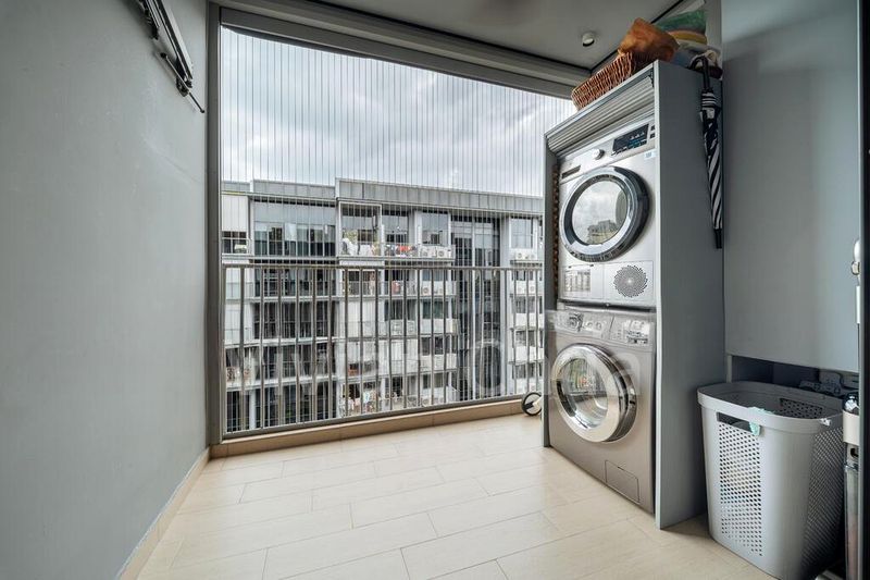 THE FLORENCE RESIDENCES 6