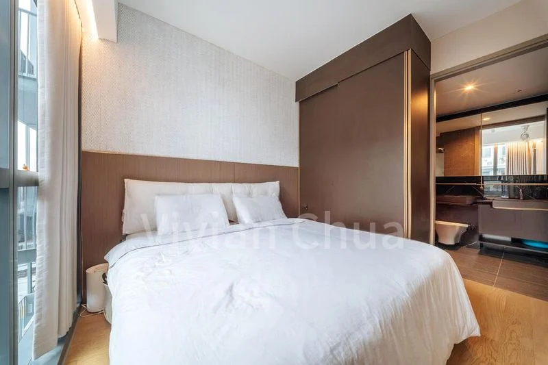 THE FLORENCE RESIDENCES 7