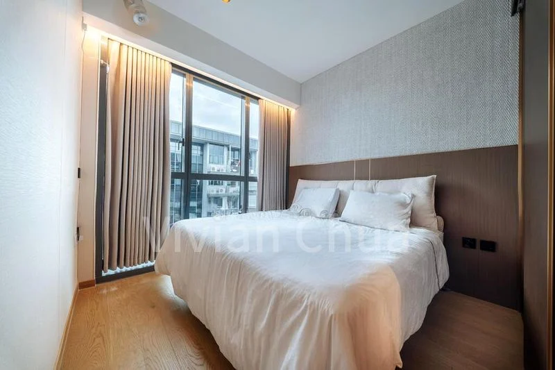 THE FLORENCE RESIDENCES 8