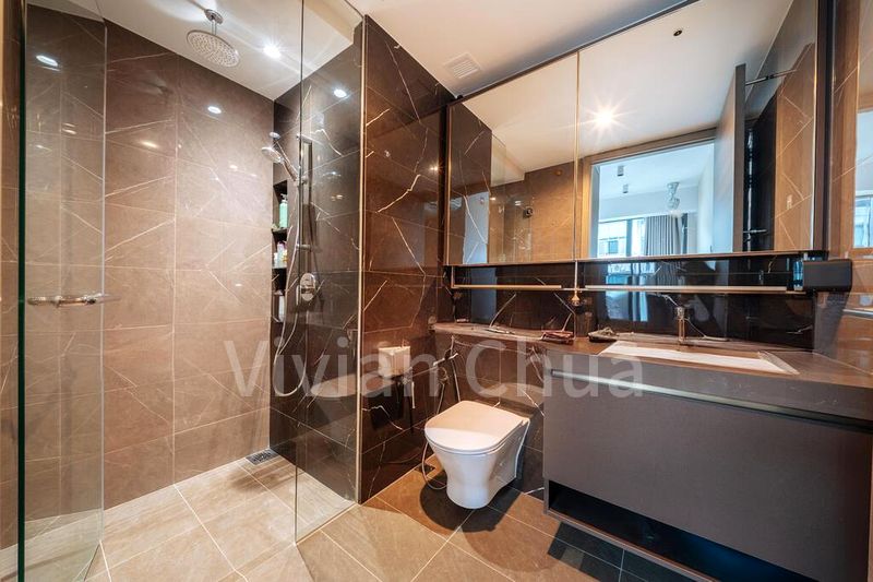 THE FLORENCE RESIDENCES 9