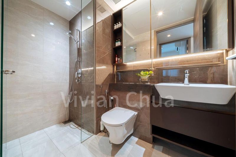 THE FLORENCE RESIDENCES 10