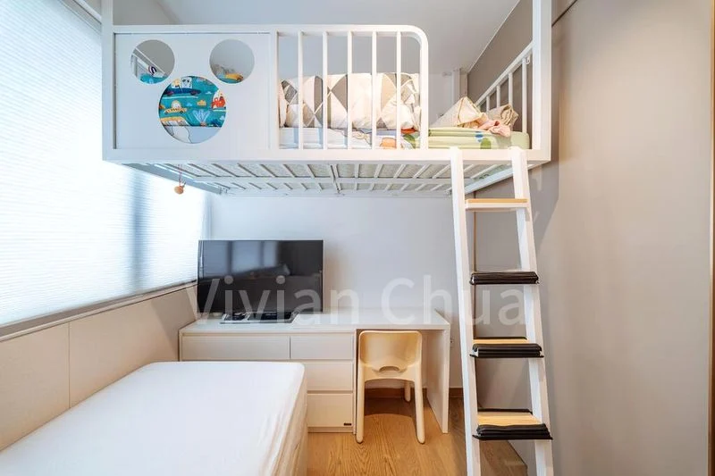 THE FLORENCE RESIDENCES 11