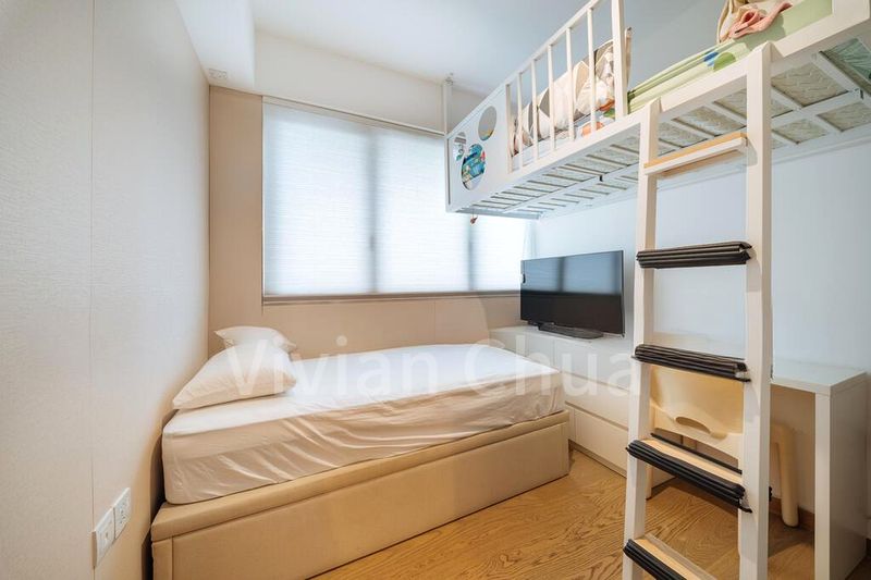 THE FLORENCE RESIDENCES 12