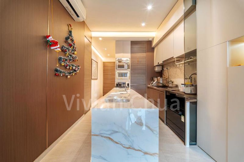 THE FLORENCE RESIDENCES 14