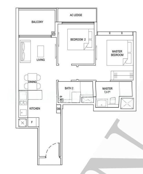 THE FLORENCE RESIDENCES 15