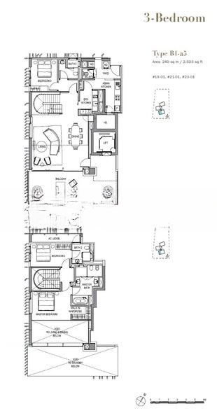 3 ORCHARD BY-THE-PARK 11