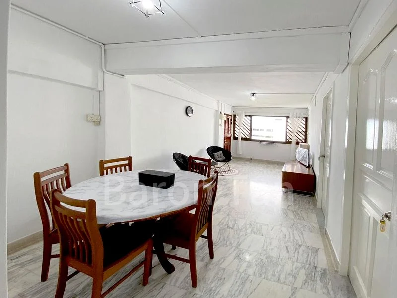 TELOK BLANGAH CRES 2