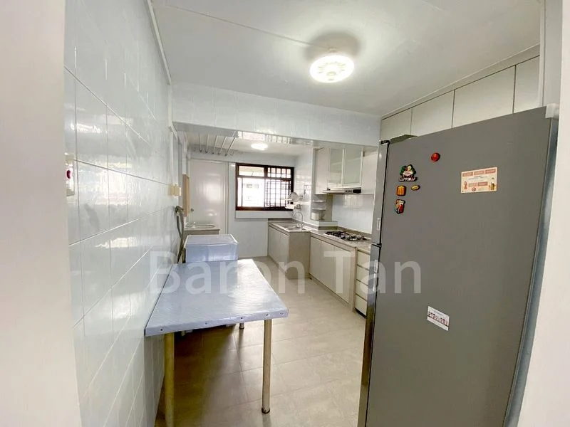 TELOK BLANGAH CRES 3