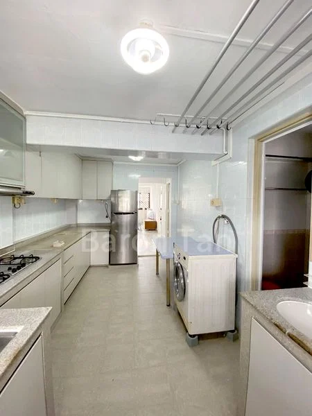 TELOK BLANGAH CRES 4