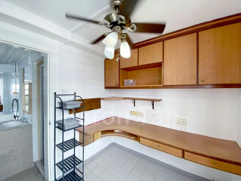 TELOK BLANGAH CRES 5