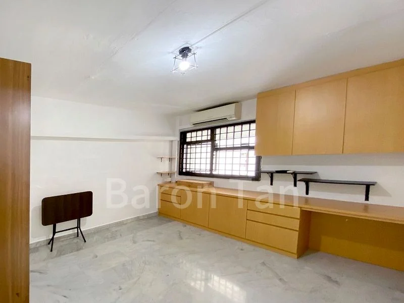 TELOK BLANGAH CRES 6