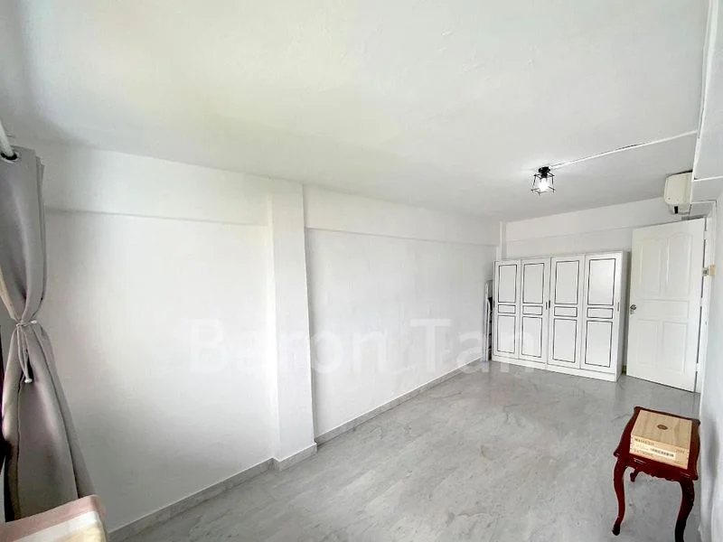 TELOK BLANGAH CRES 7