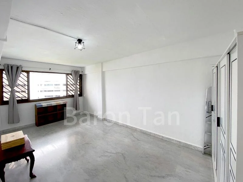 TELOK BLANGAH CRES 8