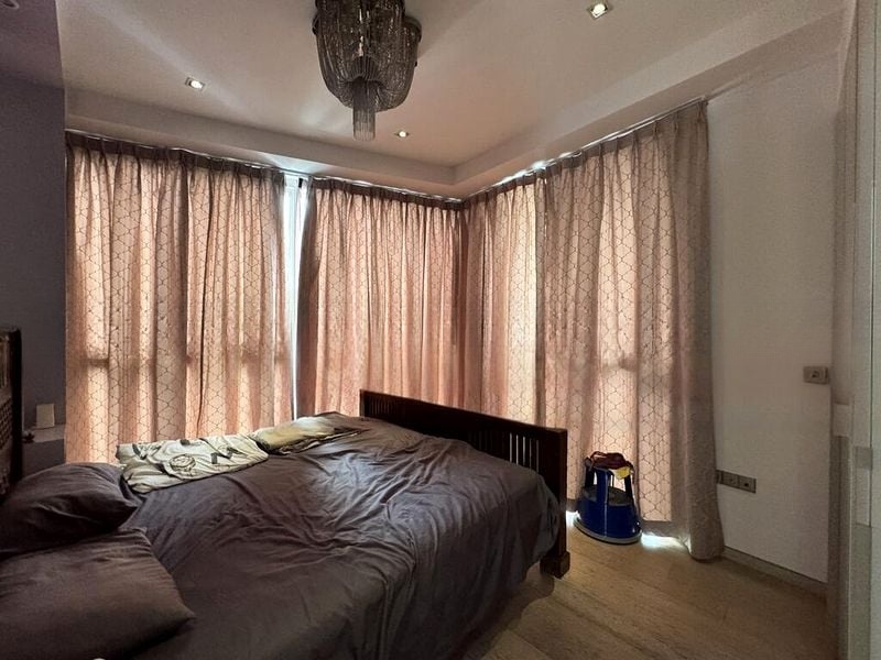 CORALS AT KEPPEL BAY 8