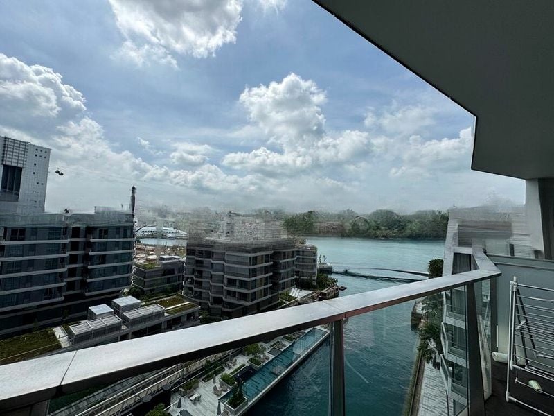 CORALS AT KEPPEL BAY 15