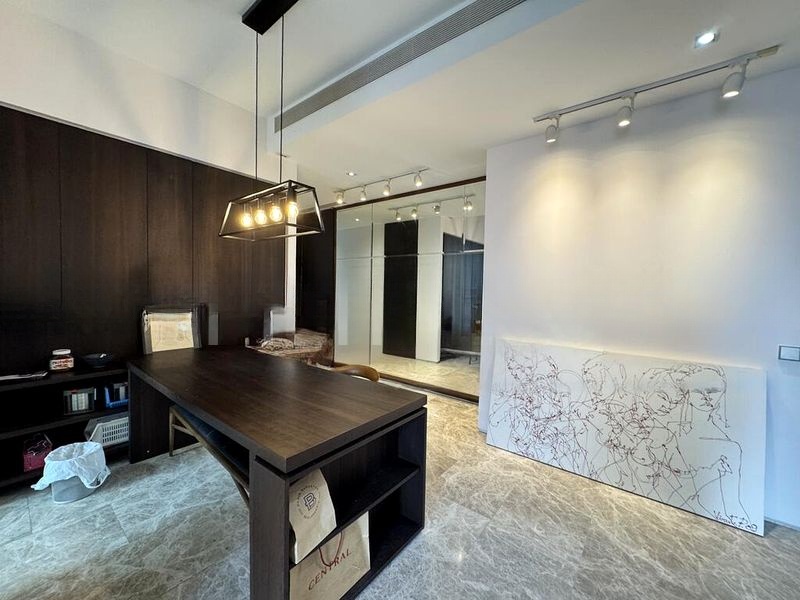 CORALS AT KEPPEL BAY 5