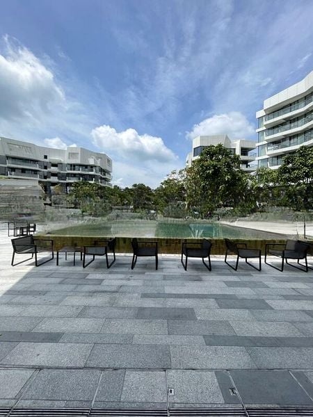 CORALS AT KEPPEL BAY 2