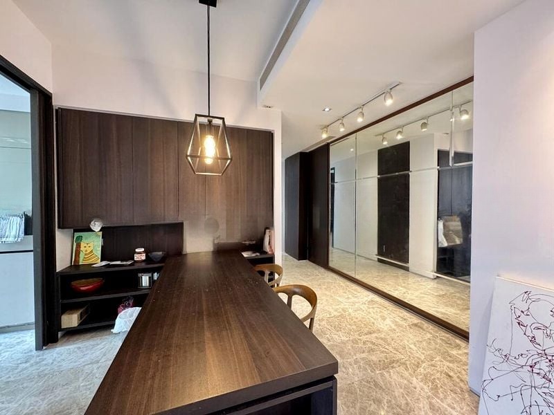 CORALS AT KEPPEL BAY 12