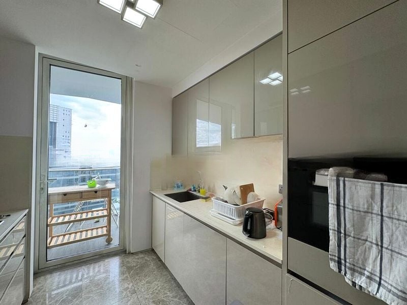 CORALS AT KEPPEL BAY 10