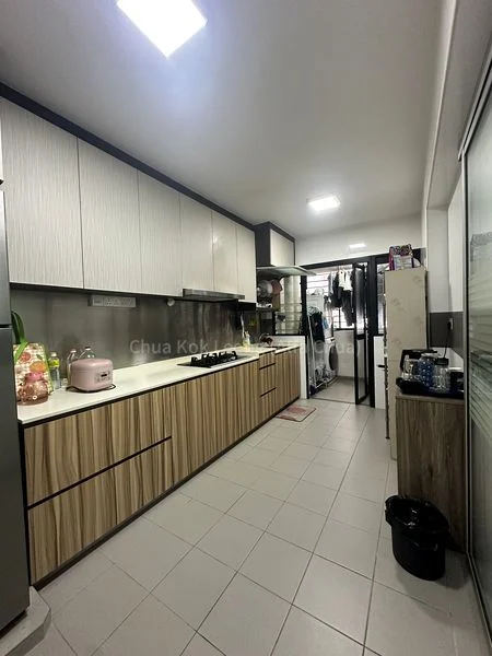 CHOA CHU KANG AVE 1 3