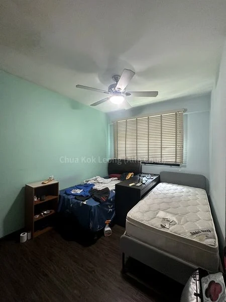 CHOA CHU KANG AVE 1 5