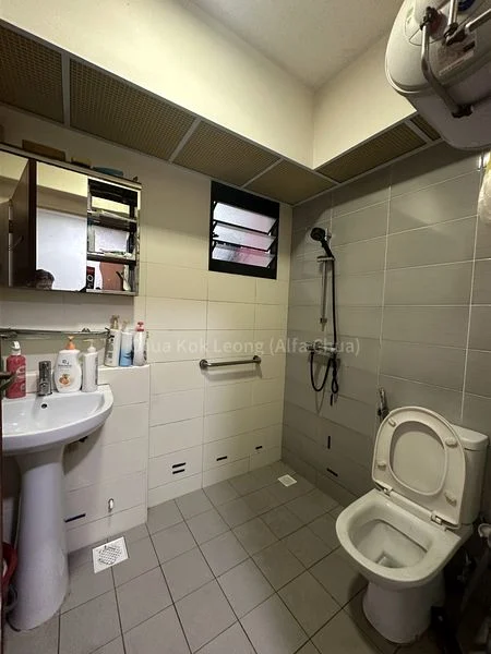 CHOA CHU KANG AVE 1 6