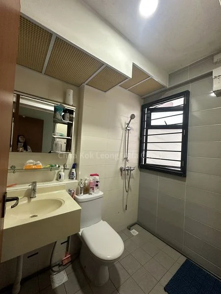 CHOA CHU KANG AVE 1 7