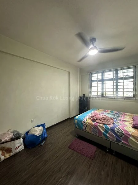 CHOA CHU KANG AVE 1 8