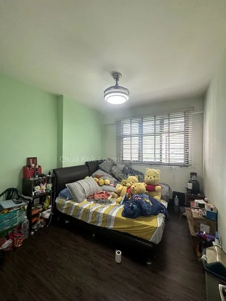 CHOA CHU KANG AVE 1 9