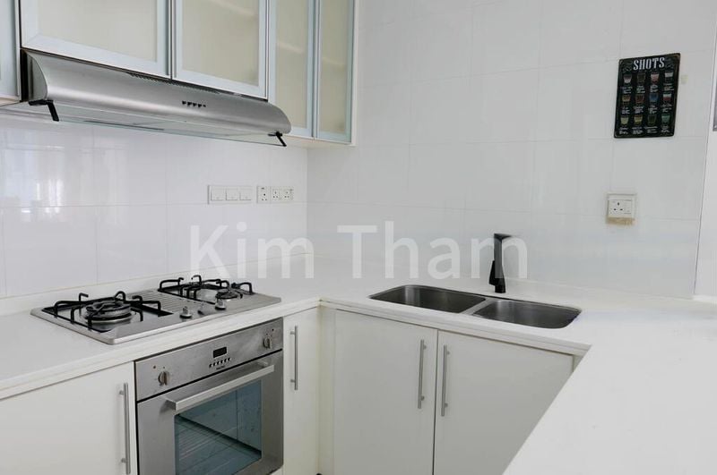 WATERMARK ROBERTSON QUAY 2