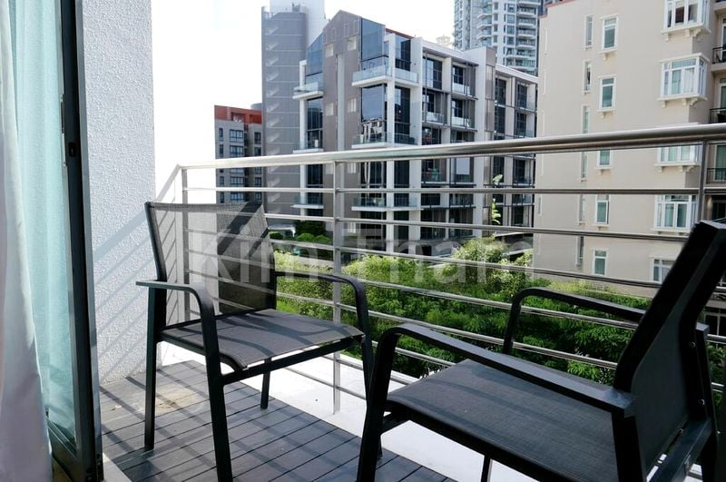 WATERMARK ROBERTSON QUAY 5