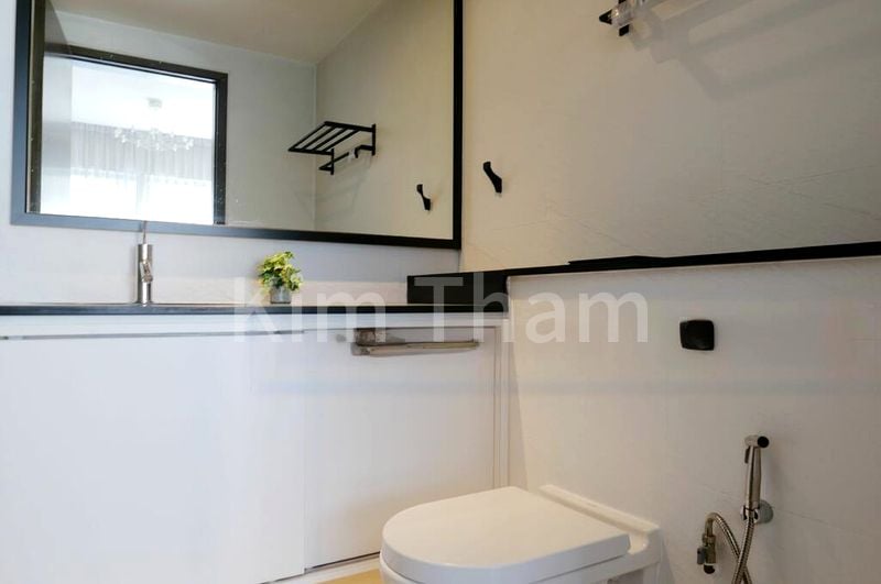 WATERMARK ROBERTSON QUAY 6