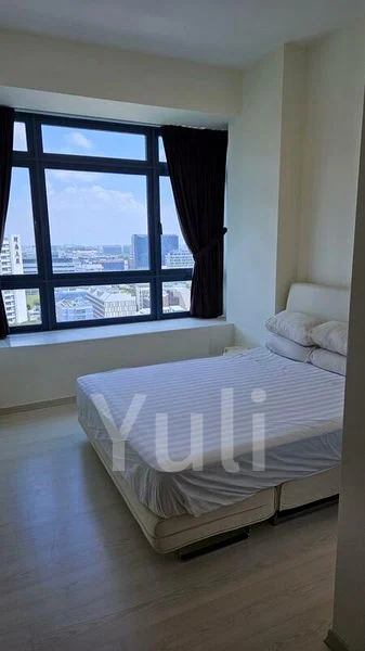 CITY SQUARE RESIDENCES 3