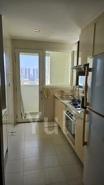 CITY SQUARE RESIDENCES 4