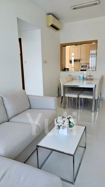 CITY SQUARE RESIDENCES 5