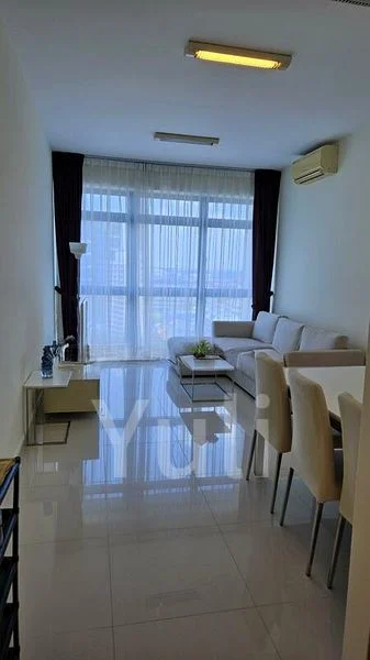 CITY SQUARE RESIDENCES 6