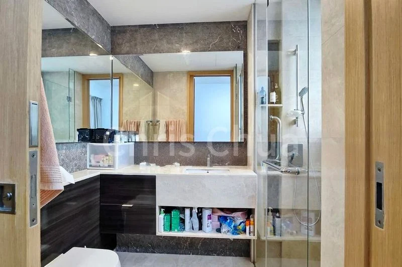 COMMONWEALTH TOWERS 2