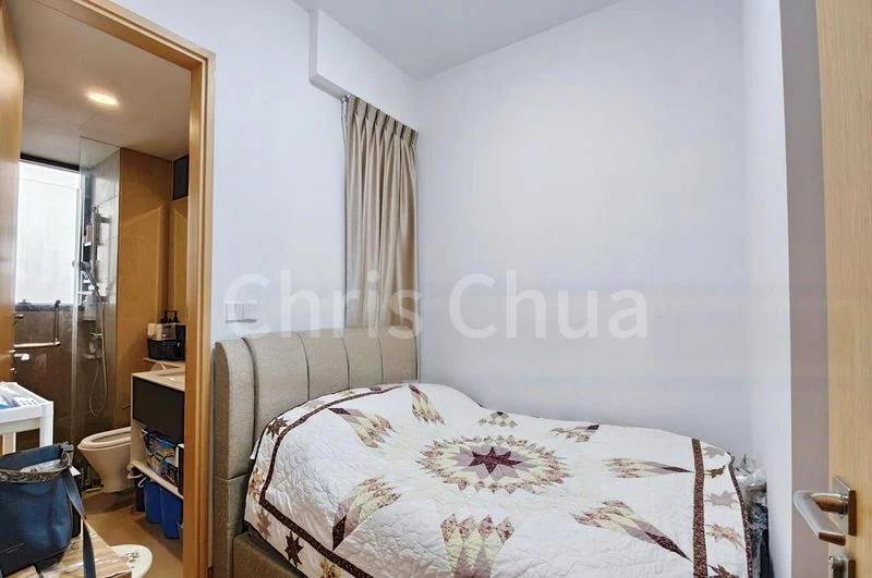 COMMONWEALTH TOWERS 5